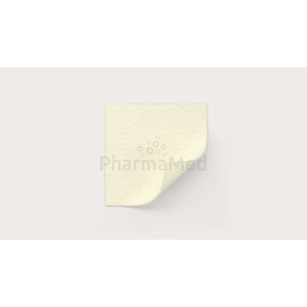 EXUFIBER pansement à fibre gélifiante- 10x10cm - 10pcs