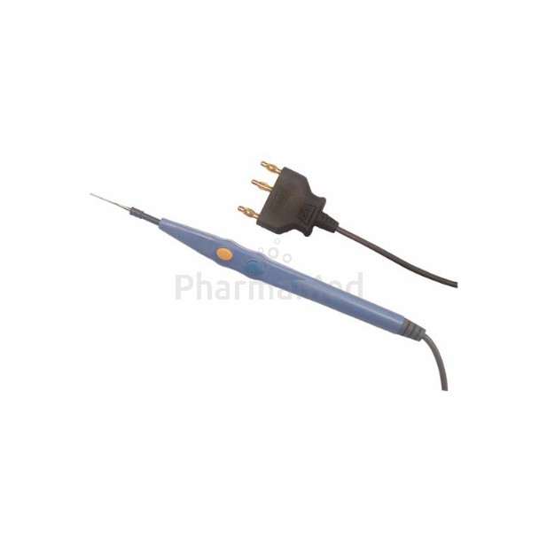 Reusable handle F4242 3m 2,38mm shaft -5pc
