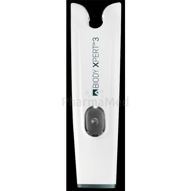 AMINOGRAM BIODY XPERT ZM3 - Impedantiemeter analysetoestel
