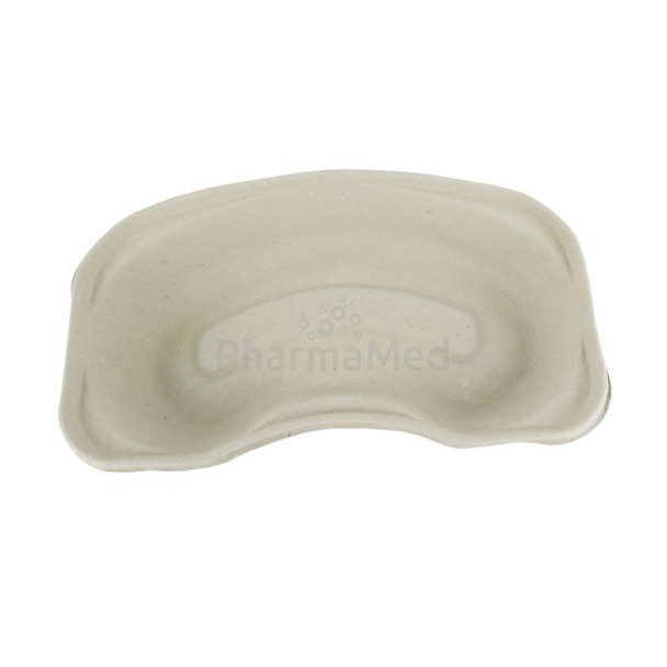 Niervormig kommetje karton - 50st