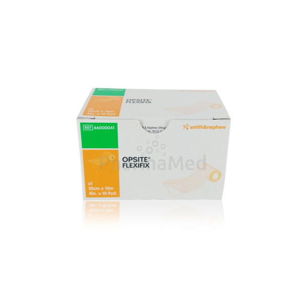 OPSITE FLEXIFIX 10mx10cm - 1rl
