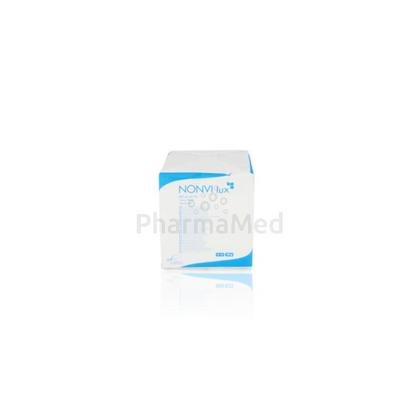 Kompressen NT NS ZARYS 10x10cm - 100st