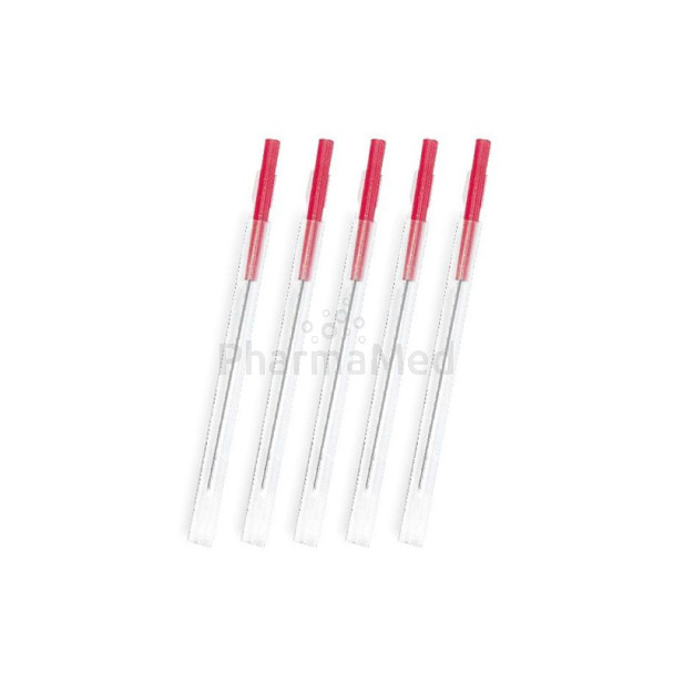 RATIOMED Aig. acupuncture 0.16x30 B3 - 100pc