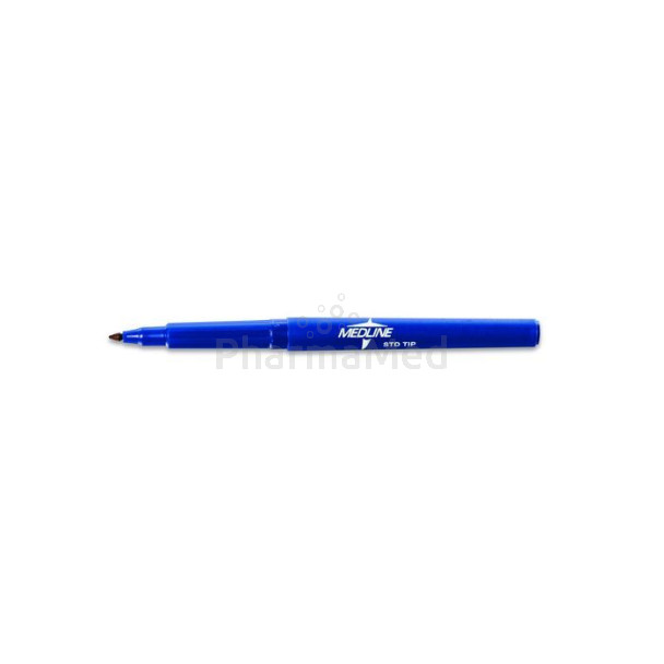 MEDLINE marqueur chirurgical std+ règle(50pc)