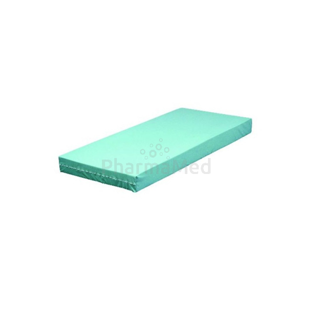 Matelas clinique densité 35kg/m³ 195x90x14cm Housse PU