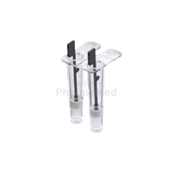 Cartouche ACT PLUS disposable 402-03 ..(50pc)