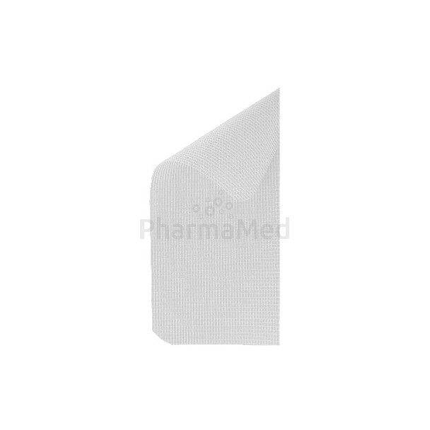 POLYPROPYLENE SURGICAL MESH 15 X 15 CM STANDARD - 5pc