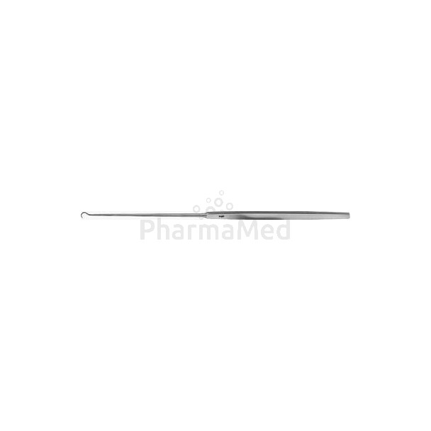 Huidspreider GILLIES 180 mm - 1 stuk