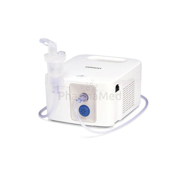 Aérosol OMRON C900 - Compair Pro
