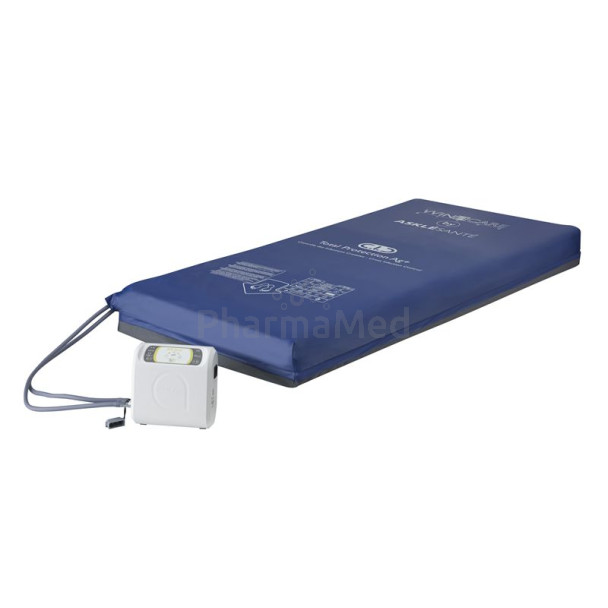Matelas alternating+compresseur AXTAIR ONE +