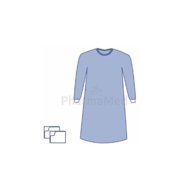 Casaque chirurgicale Medline OPS advanced 140 cm - XL - 32 pc