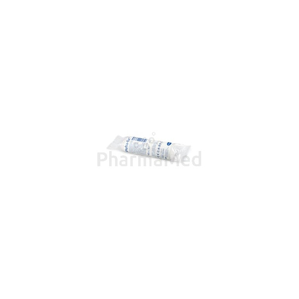PEHA-fix bande gaze non-adhésive 8cmx4m - 20 pc