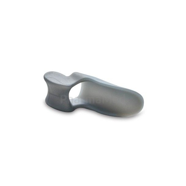 Séparateur et protecteur Hallux valgus BOTA PODO 39 Argent