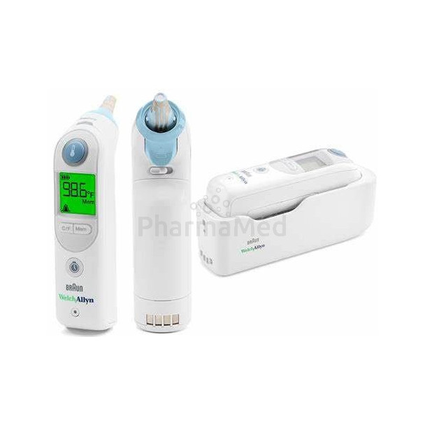 Thermomètre auriculaire PRO6000 - 1pc
