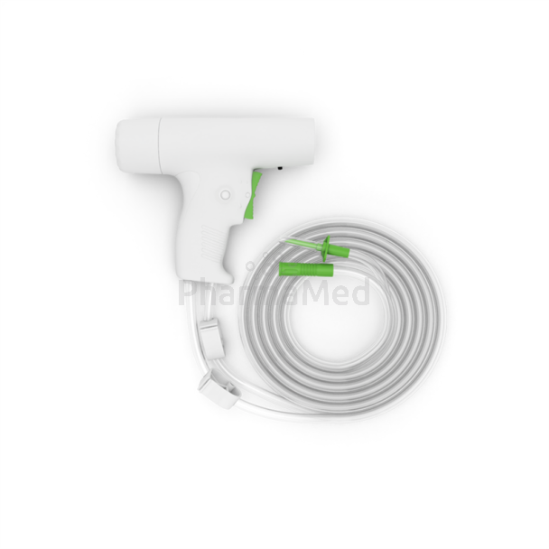 Mölnlycke® Système de Lavage Pulsé avec Batterie Intégrée