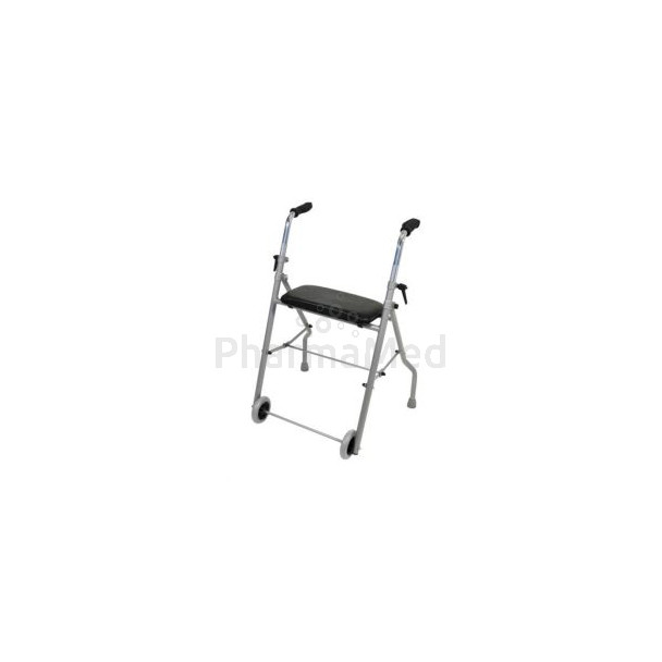 Rollato pliant 2 roues LONDRES