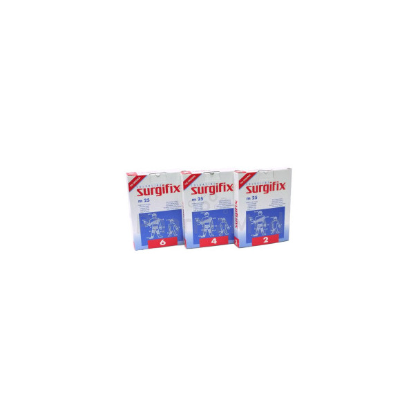 Filet tubulaire SURGIFIX - T6 - 25m