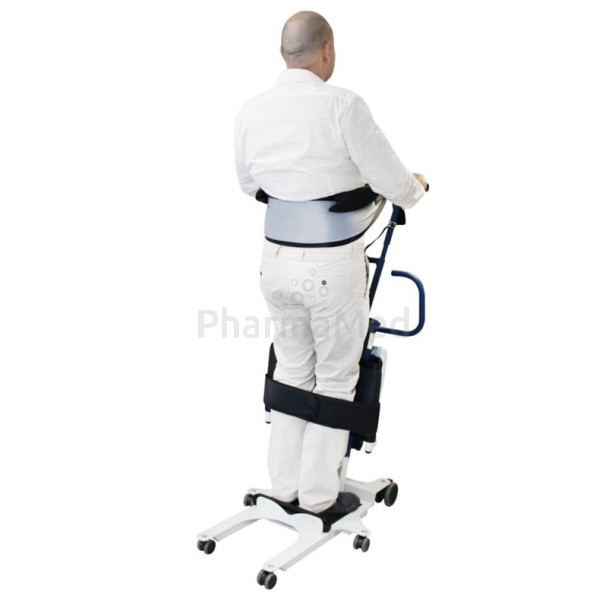 Sangle de verticalisateur ECO - 1pc