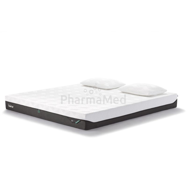 Matelas TEMPUR Medium Pro - 90x200x21cm - 1pc