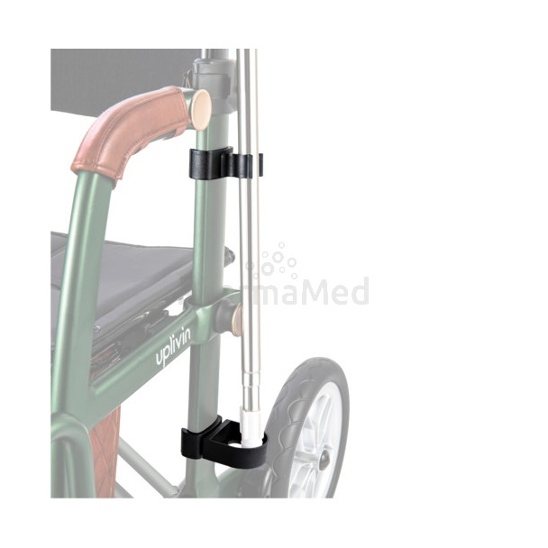 Hengelhouder voor GLIDE-rollator - 1 stuk