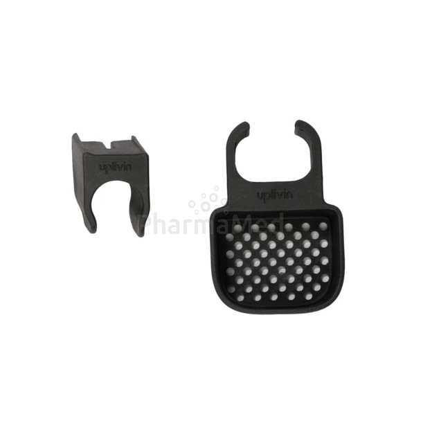 Stokhouder voor TRIVE rollator - 1st