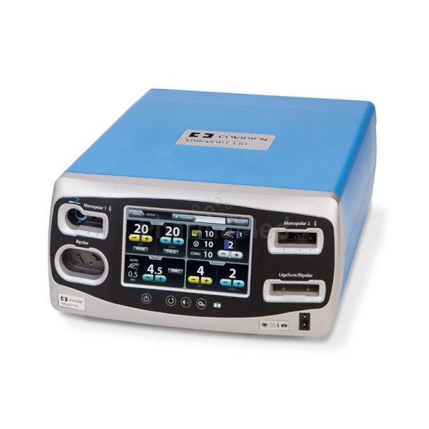Plateforme d’énergie Valleylab FT10