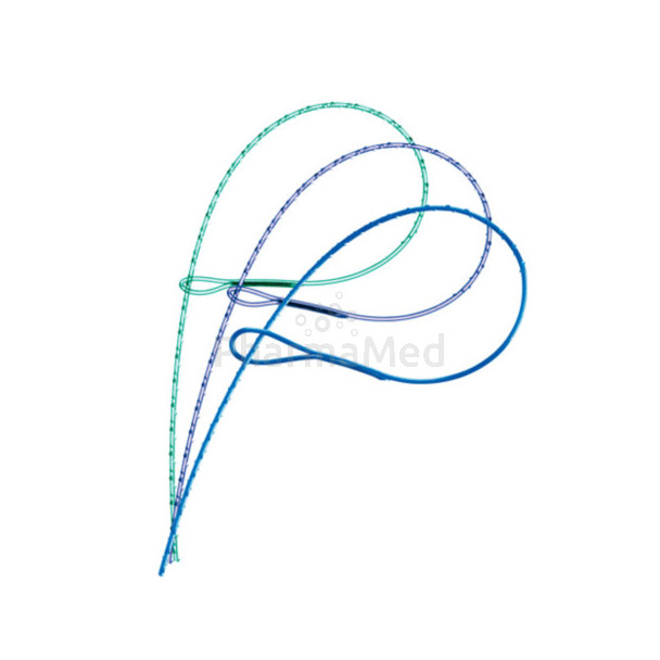 VLOC VLOCM0024 3/0 P-12 45cm - 12st