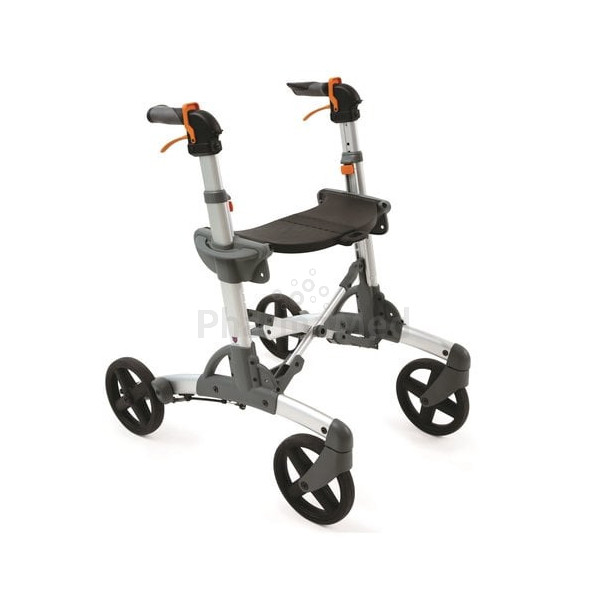 Rollator VOLARIS SMART - verstelbare zitting