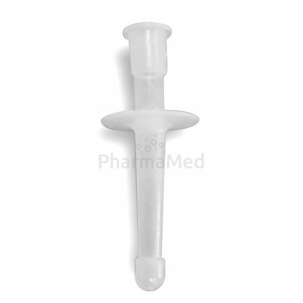 Canule rectale VYGON VPE0202PA - 100pc