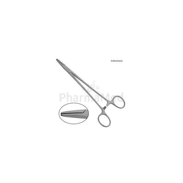 Naaldhouder MAYO HEGAR rechts 16cm (1st)