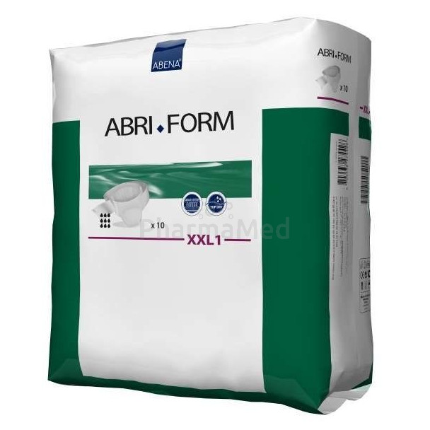 ABRI FORM - PREMIUM AIR - XXL1          (1pc)