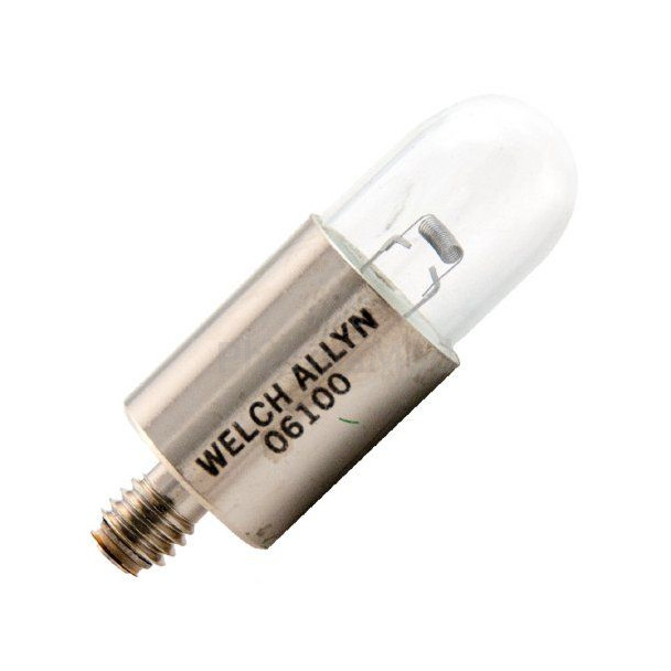 Ampoule 14.5V 06100-U pour articles obsolètes 483 & 484