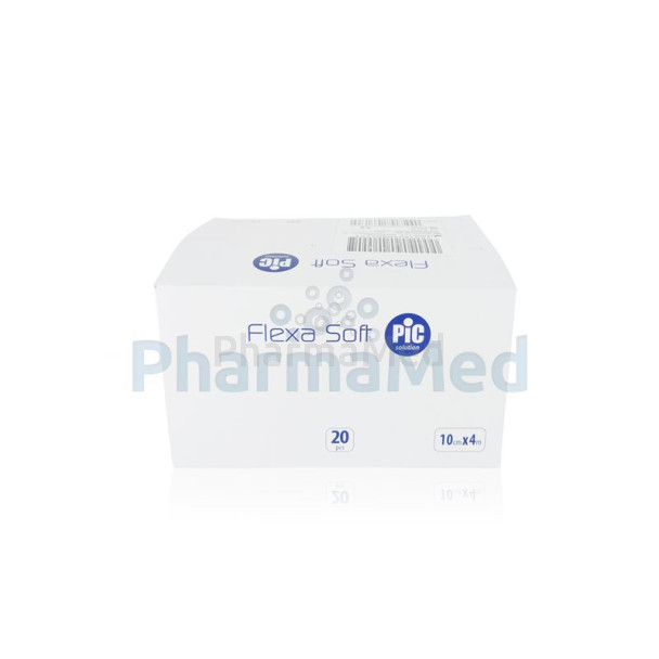 FLEXA Soft 6cmx4m cello - 20pc