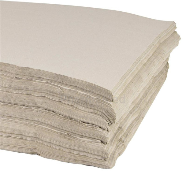 Ouate de cellulose - écrue - 5kg