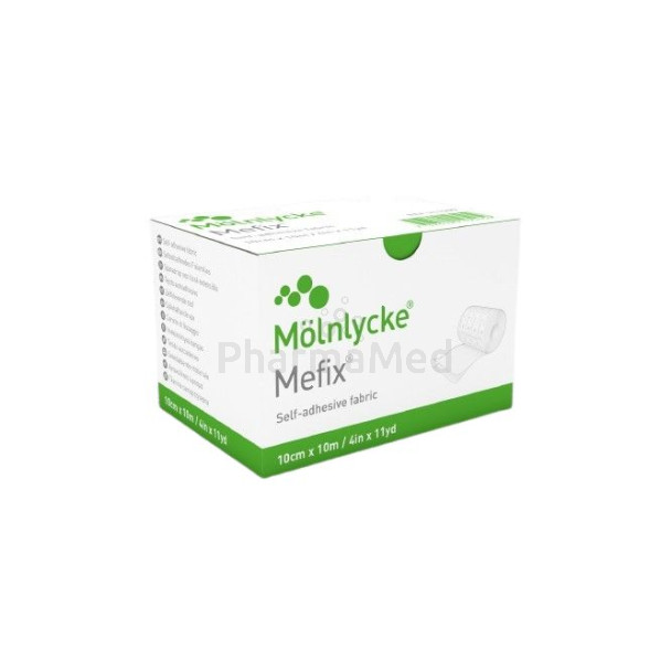 MEFIX - 10mx5cm - 1 rouleau