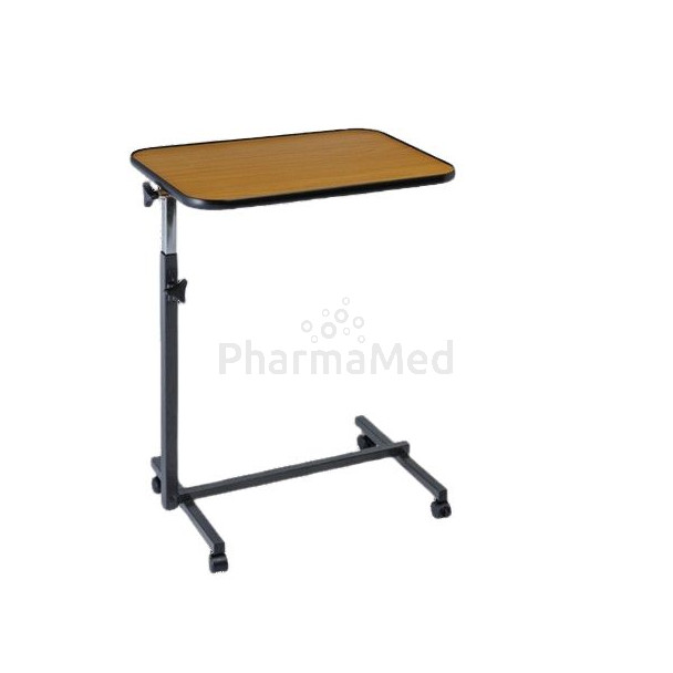 Nachttafel hout THS - 1pc