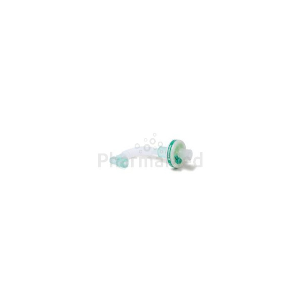 Filtre ECH Clear-Therm 3 avec luer lock et catheter mount Su 75pc
