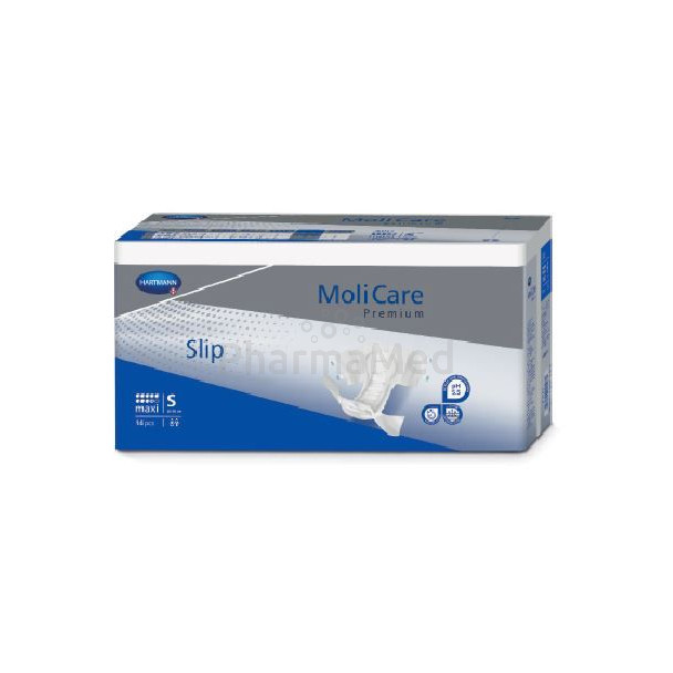 MOLICARE PREMIUM Change complet Maxi - S 9g - 1pc