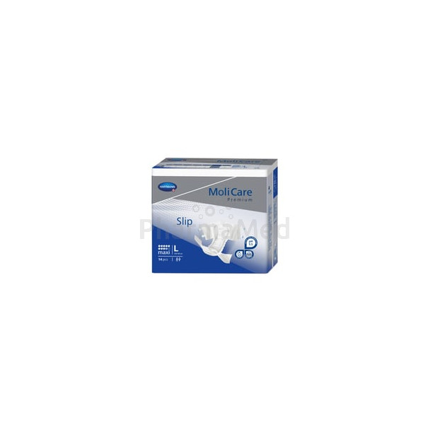 MOLICARE PREMIUM Change complet Maxi - M 9g - 1pc