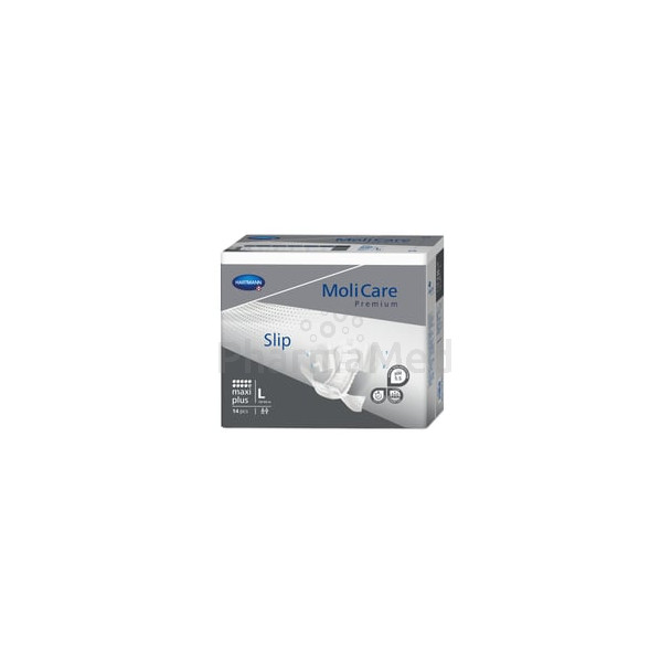 MOLICARE PREMIUM Change complet Maxi - Maxi+ S 10g - 1pc