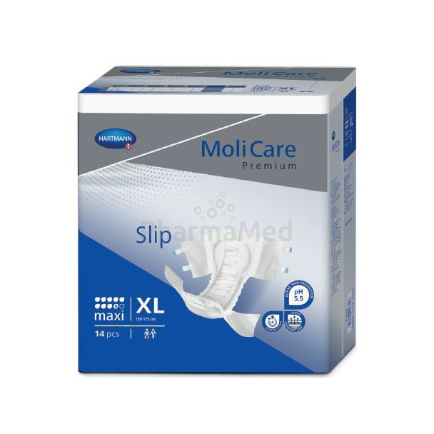 MOLICARE PREMIUM Change complet Maxi - XL 9g - 1pc