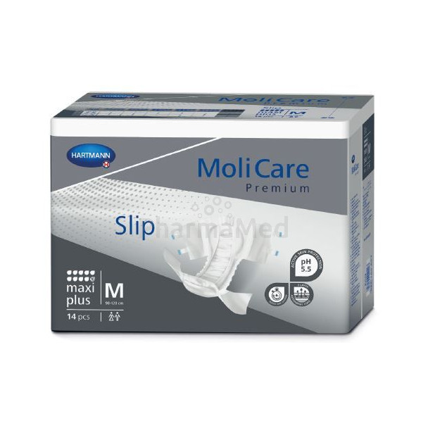 MOLICARE PREMIUM Change complet Maxi - Maxi+ M 10g - 1pc