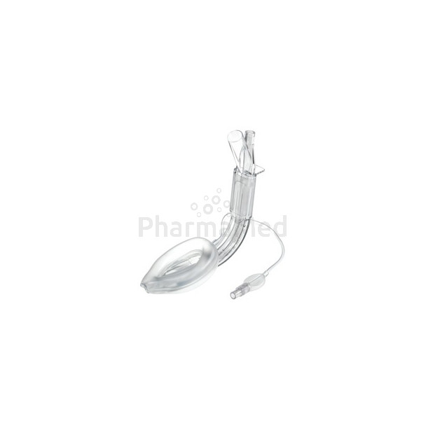 Masque laryngé LMA Supreme Airway - Taille 5 - 10pc