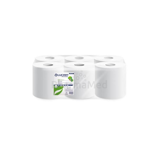 Bobine MIDI 450S LUCART 115m 450x25,5cm - 1rl