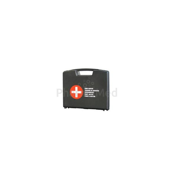 Noodgevallen doos - INDUSTRIE 1 - 1pc