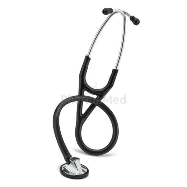 Stéthoscope LITTMANN MASTER CARDIOLOGY - Noir - 1pc