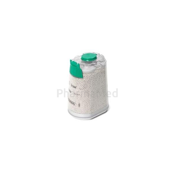 SPHERASORB chaux sodée pour Dräger B/V - 6x1kg