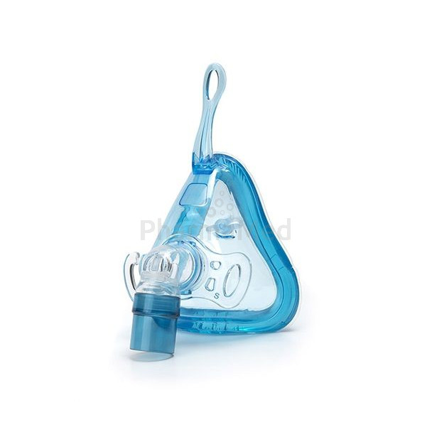 Masque VIN Varifit taille moyen adulte - 8 pc