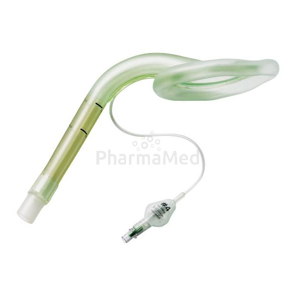 Maque laryngé Ambu AuraOnce - T6 - 10pc