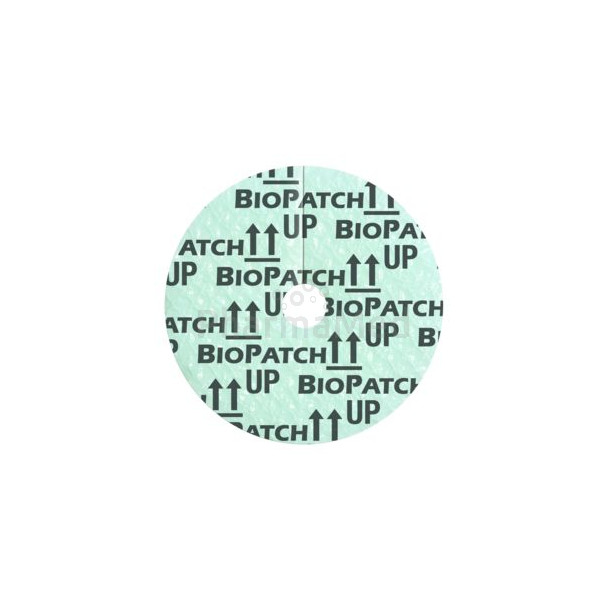 BIOPATCH Protective Disk 2.5mm-4mm (40pc)